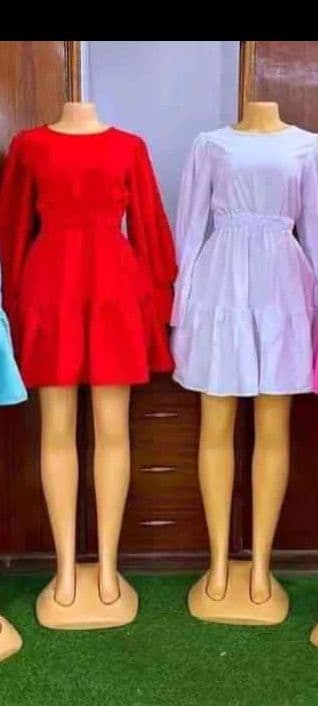 dress
