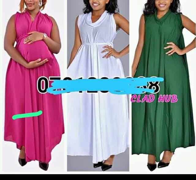 dress